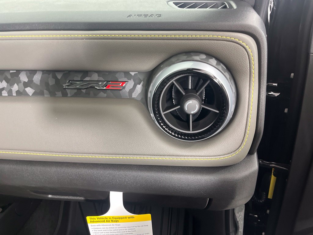 Thumbnail: 2026 Chevrolet Colorado - 11