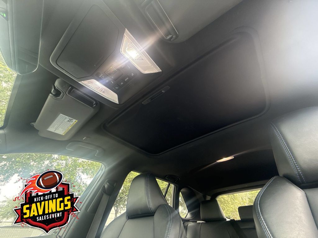 Used 2023 Toyota RAV4 Hybrid SUV