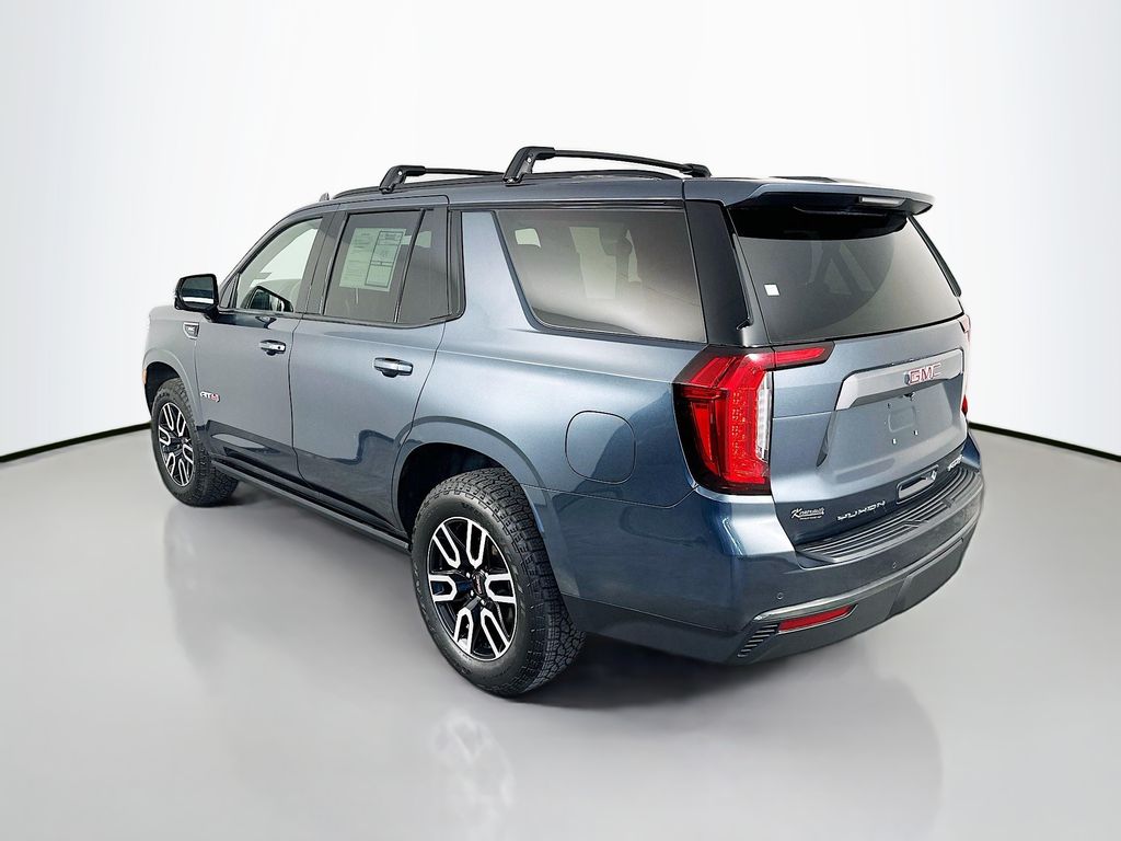 GMCYukon5
