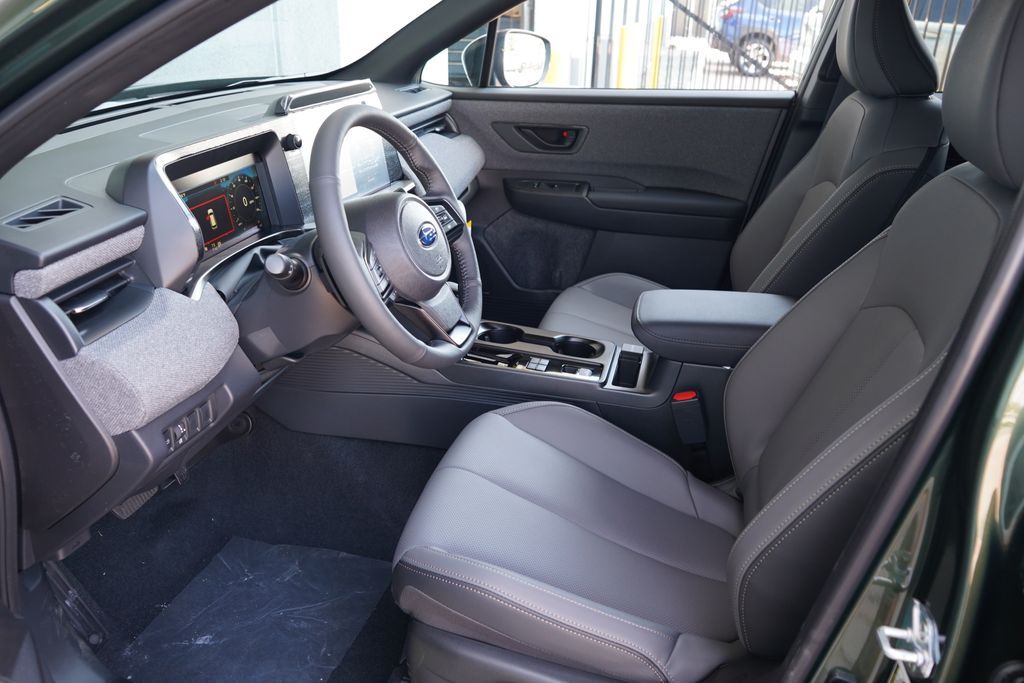 Thumbnail: 2026 Subaru Outback - 6