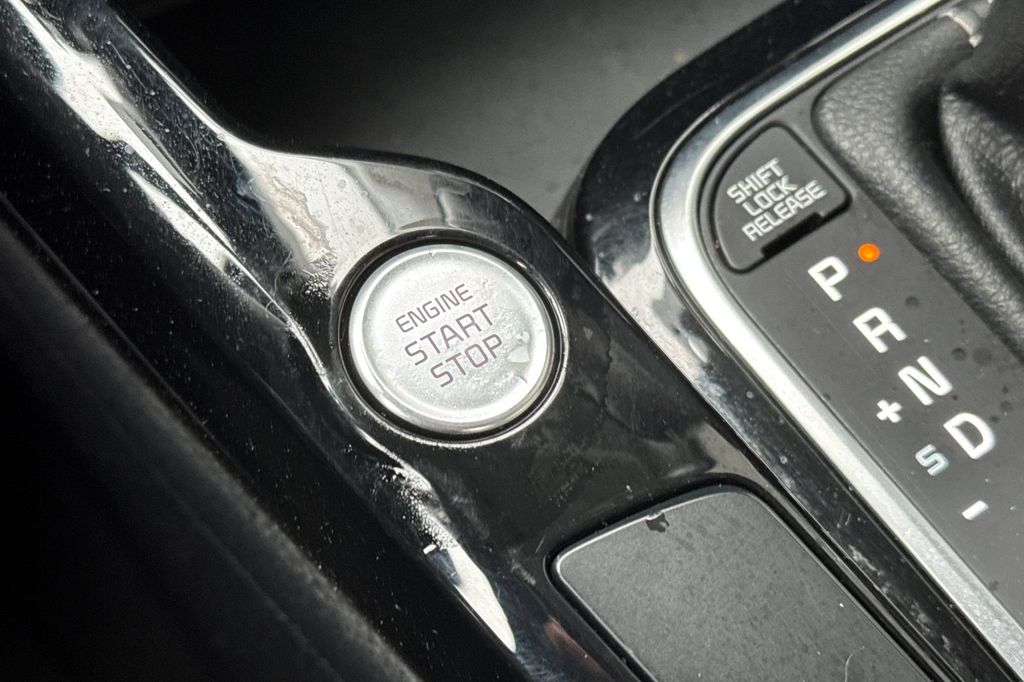 used 2023 Kia Soul car, priced at $18,933