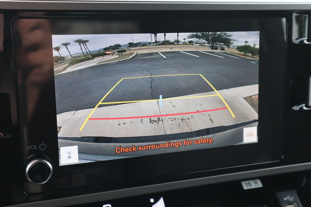 Thumbnail: 2026 Toyota Tundra - 15