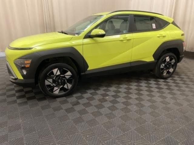 New 2024 Hyundai Kona For Sale in Bedford, OH