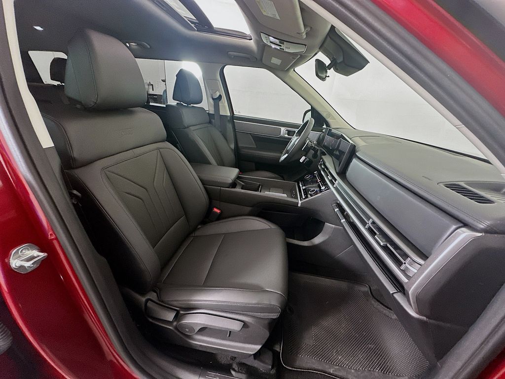 2025 Hyundai Santa Fe XRT 29