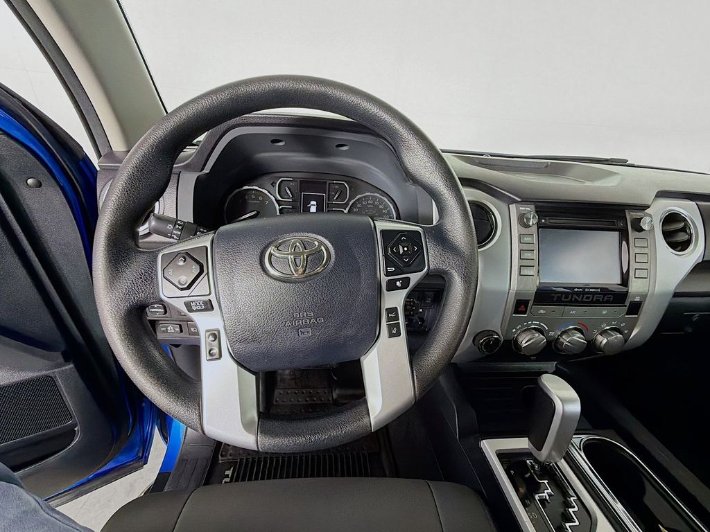 Used 2018 Toyota Tundra Truck