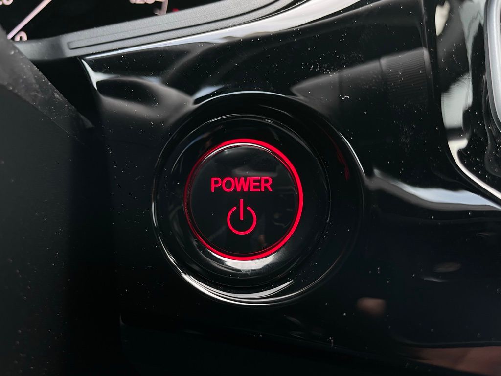 2025 Honda Civic Sport 21