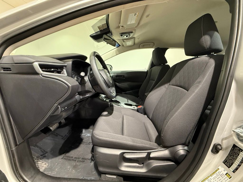 Thumbnail: 2024 Toyota Corolla - 12