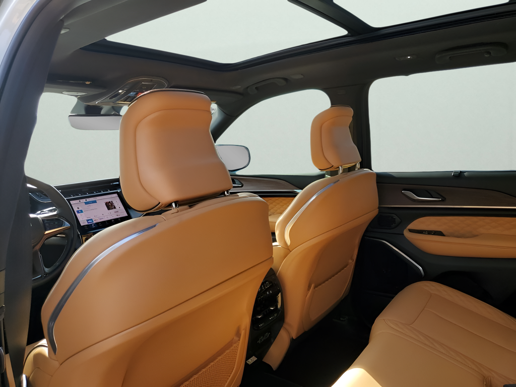 New Car 2025 Jeep Grand Cherokee  Summit For Sale Under $60,000 In Austin, Texas