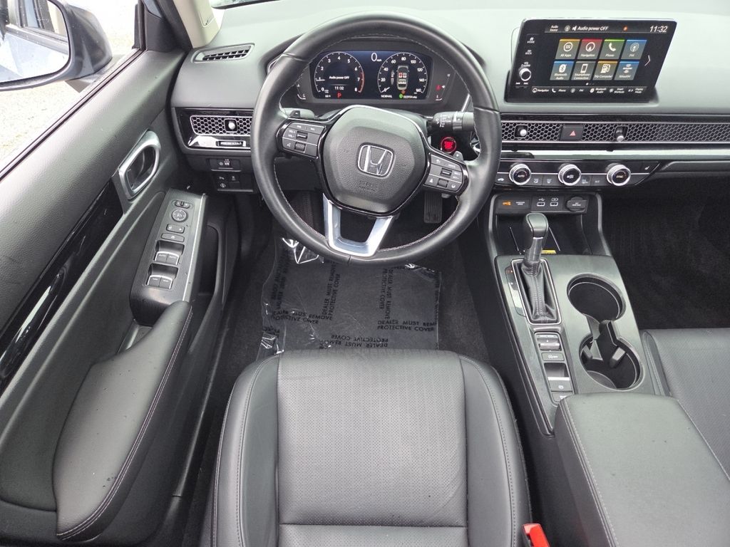 Used 2023 Black Honda Touring image 30