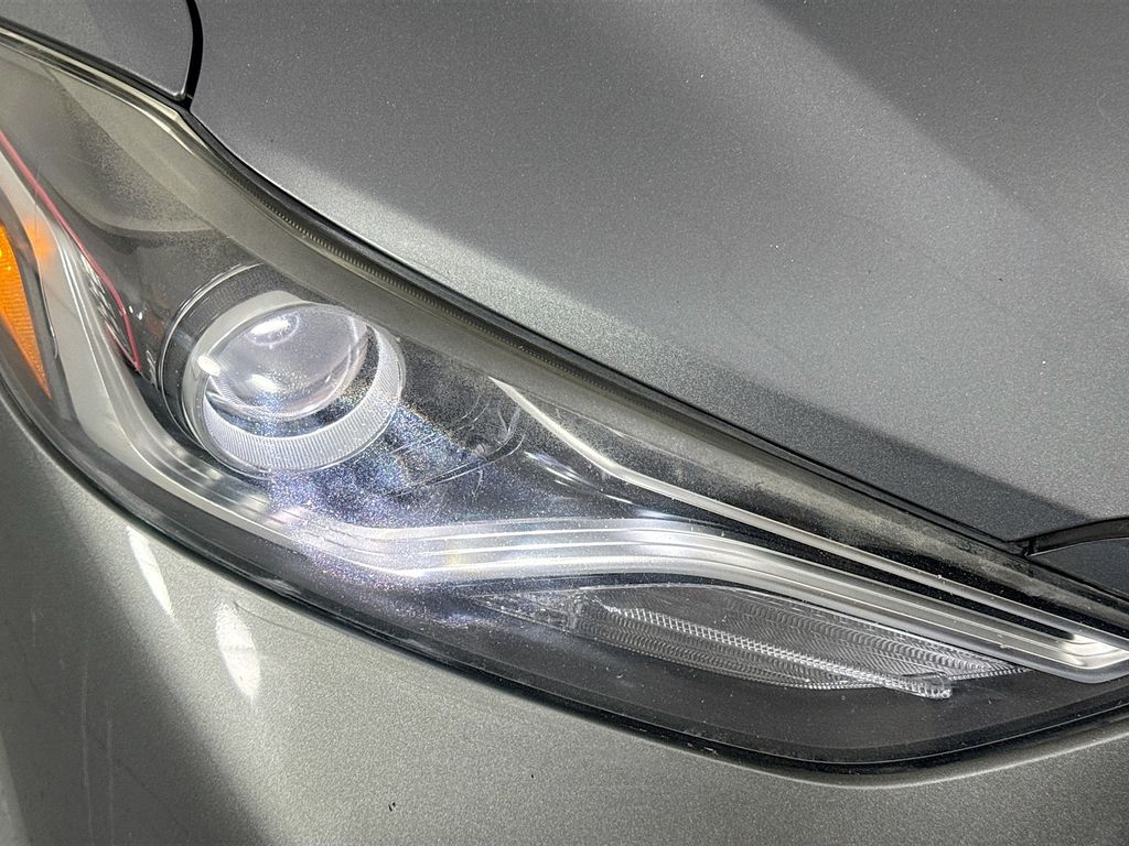 Used Car 2018 Hyundai Elantra  Sport For Sale Under $12,000 In Austin, Texas