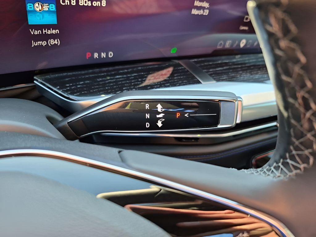 Used Car 2025 Cadillac Escalade Iq  Sport 1 For Sale Under $110,000 In Austin, Texas