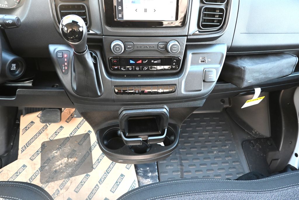 Thumbnail: 2026 RAM ProMaster - 9