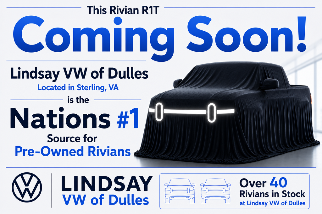 Green 2025 Rivian R1T Pickup Truck All-Wheel Drive 1-Speed Automatic