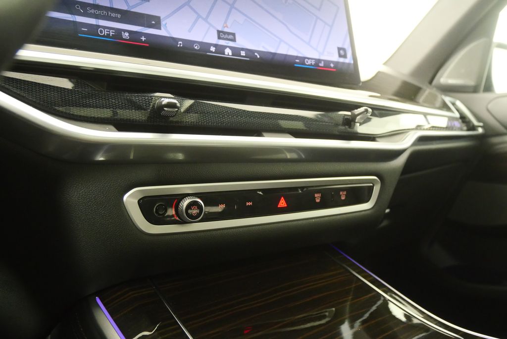 Thumbnail: 2024 BMW X5 - 22