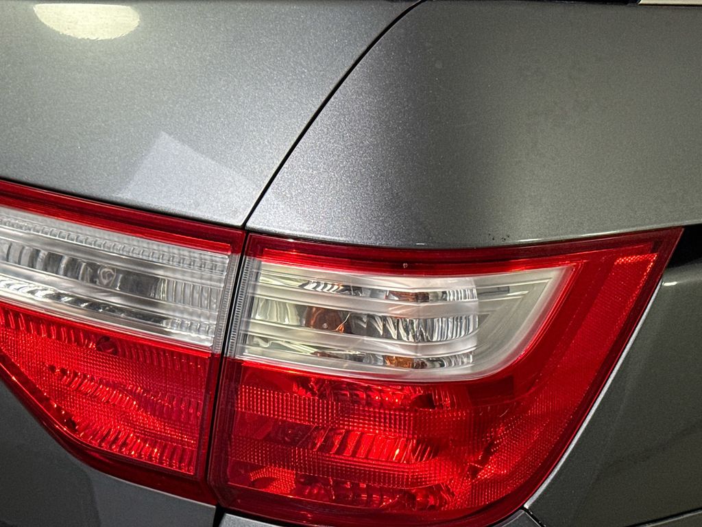 Used Car 2013 Honda Odyssey  Ex-l For Sale Under $12,000 In Austin, Texas