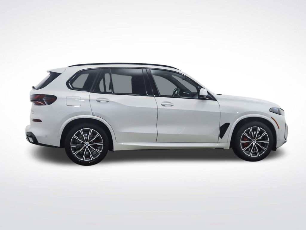 Thumbnail: 2026 BMW X5 - 6