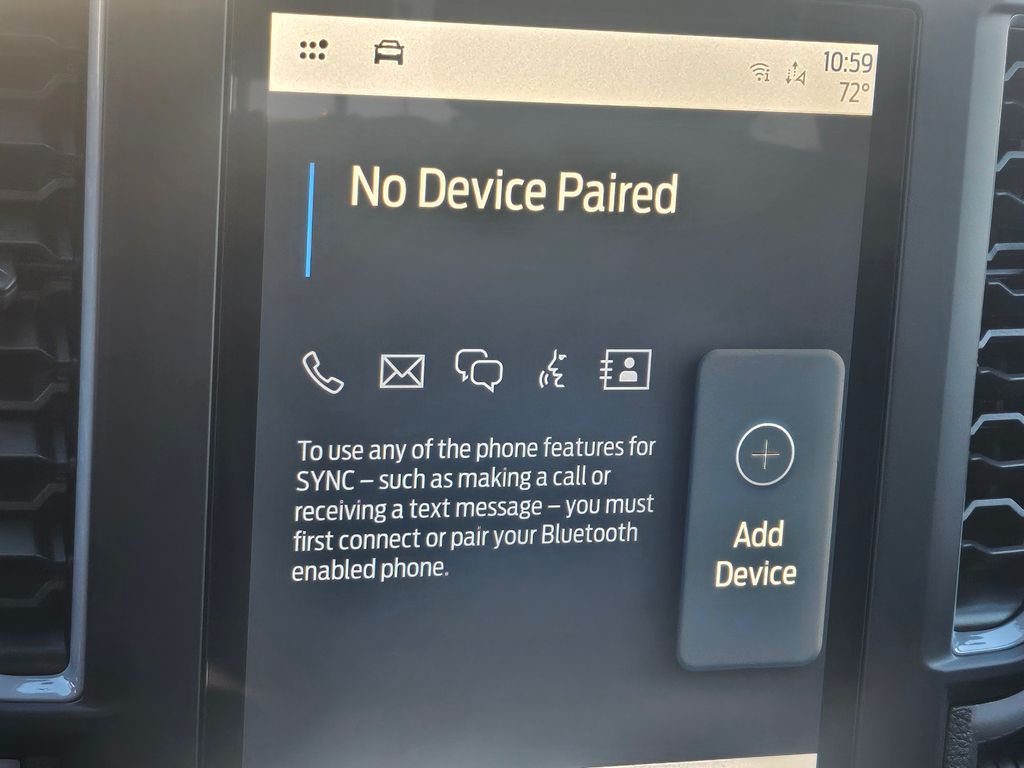 2025 Ford Ranger XL Gray at Walterboro Ford