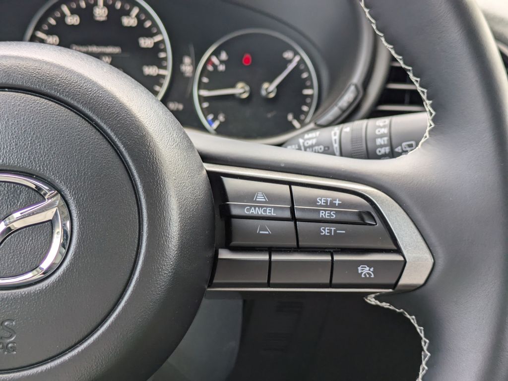 2026 Mazda CX-30 2.5 S Aire Edition