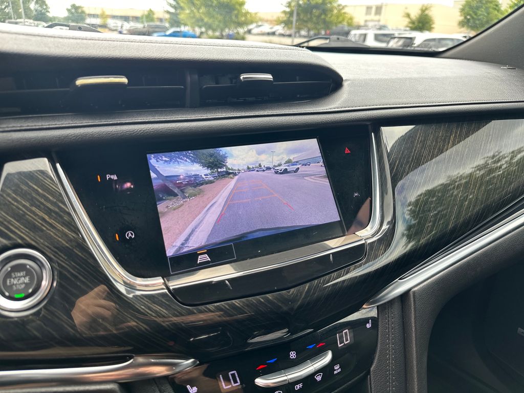Used Car 2021 Cadillac Xt6  Premium Luxury For Sale Under $30,000 In Austin, Texas