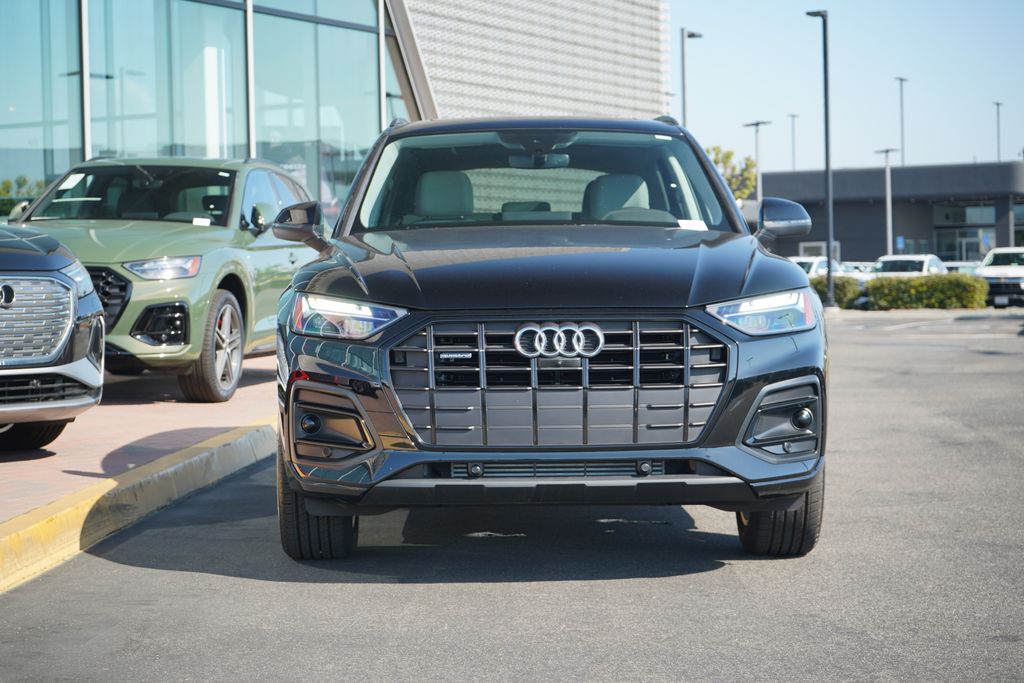 2024 Audi Q5  5