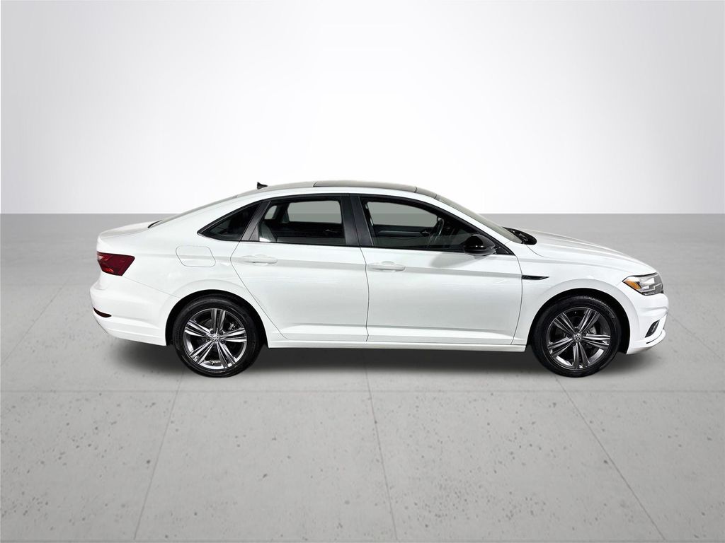 2020 Volkswagen Jetta R-Line