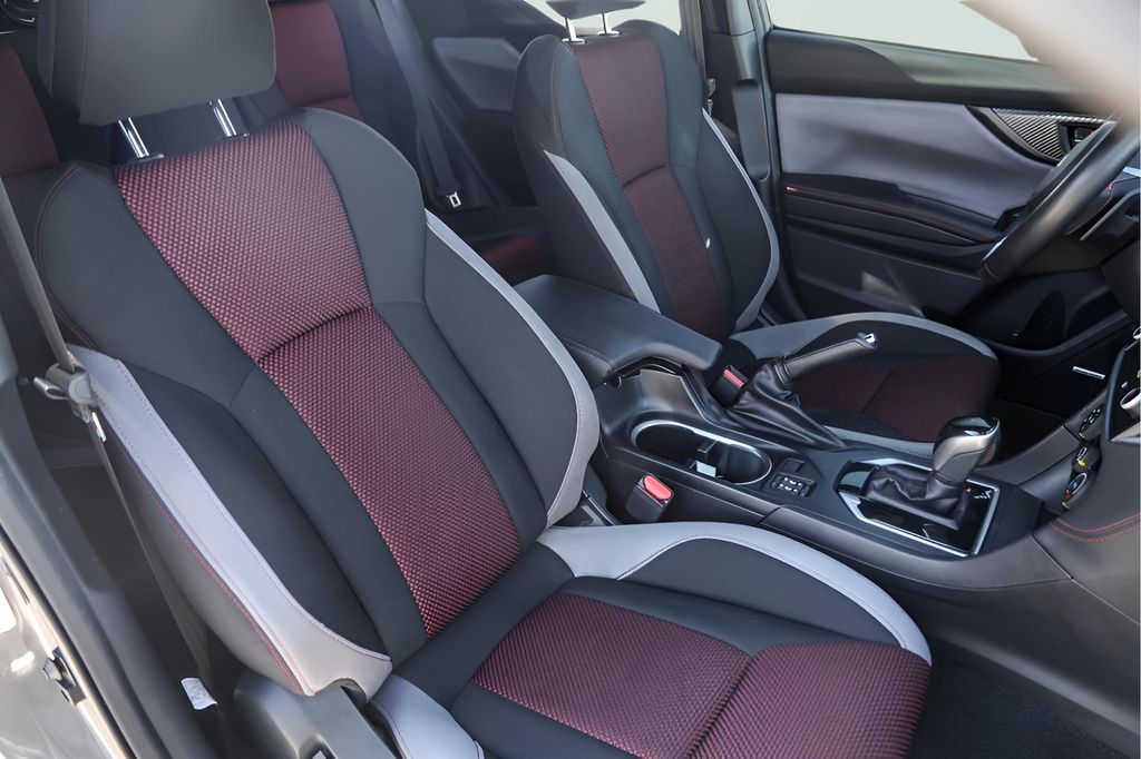 Used Car 2022 Subaru Impreza  Sport For Sale Under $25,000 In Austin, Texas