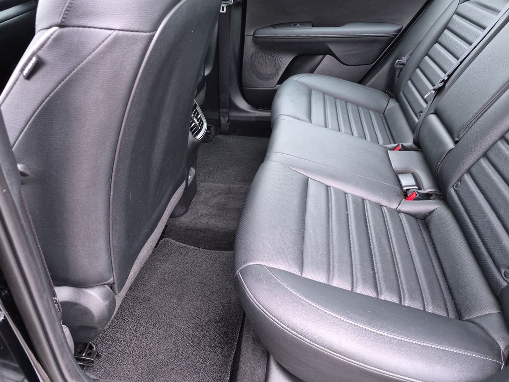 Used Car 2023 Kia Forte  Gt-line For Sale Under $25,000 In Austin, Texas