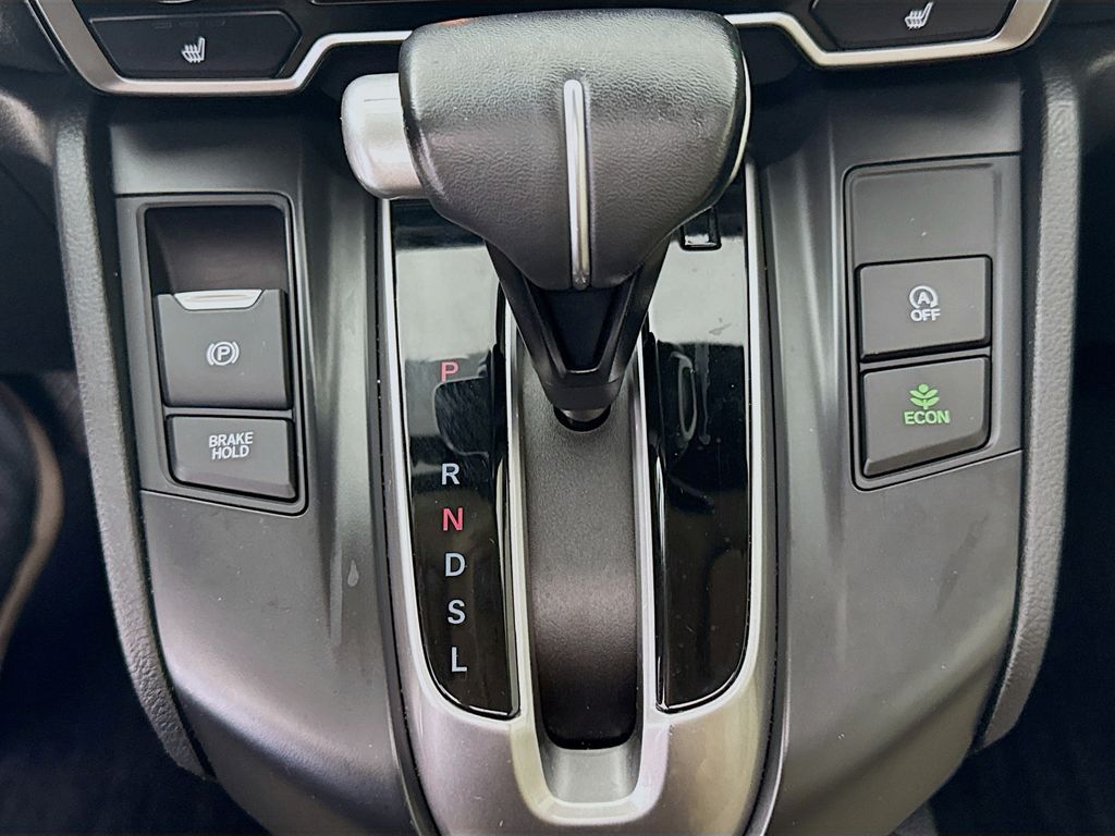 Used Car 2022 Honda Cr-v  Ex-l For Sale Under $25,000 In Austin, Texas