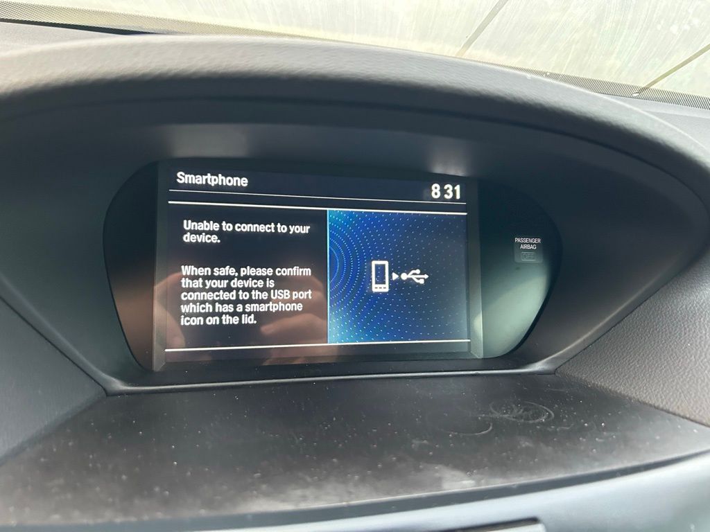 Thumbnail: 2019 Acura TLX - 25