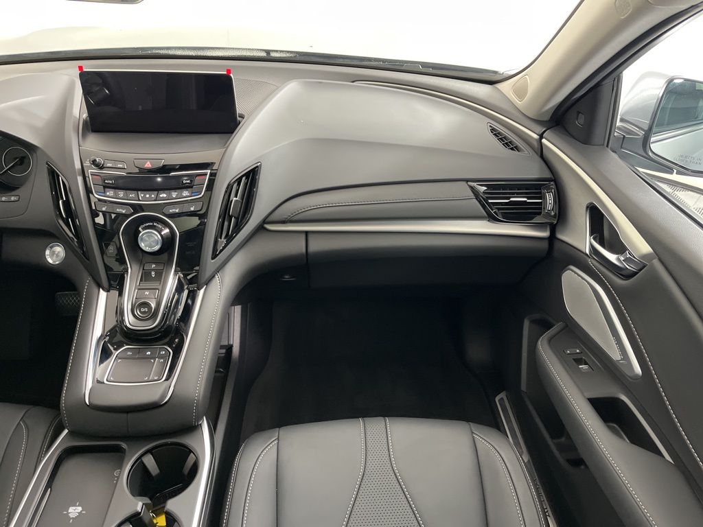 Thumbnail: 2025 Acura RDX - 15