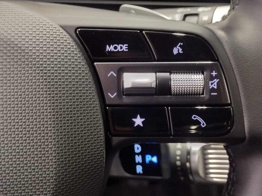 2026 Hyundai IONIQ 5 XRT