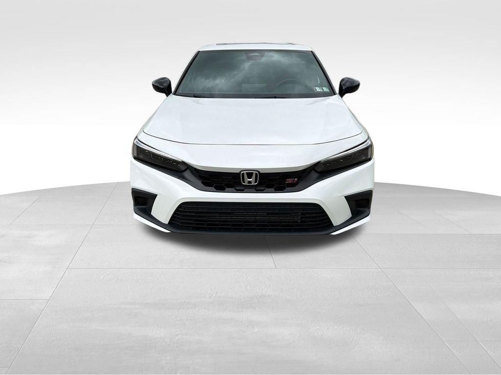 2023 Honda Civic Si  at Honda North