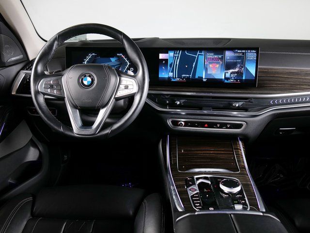 2023 BMW X7 40i - Photo 14
