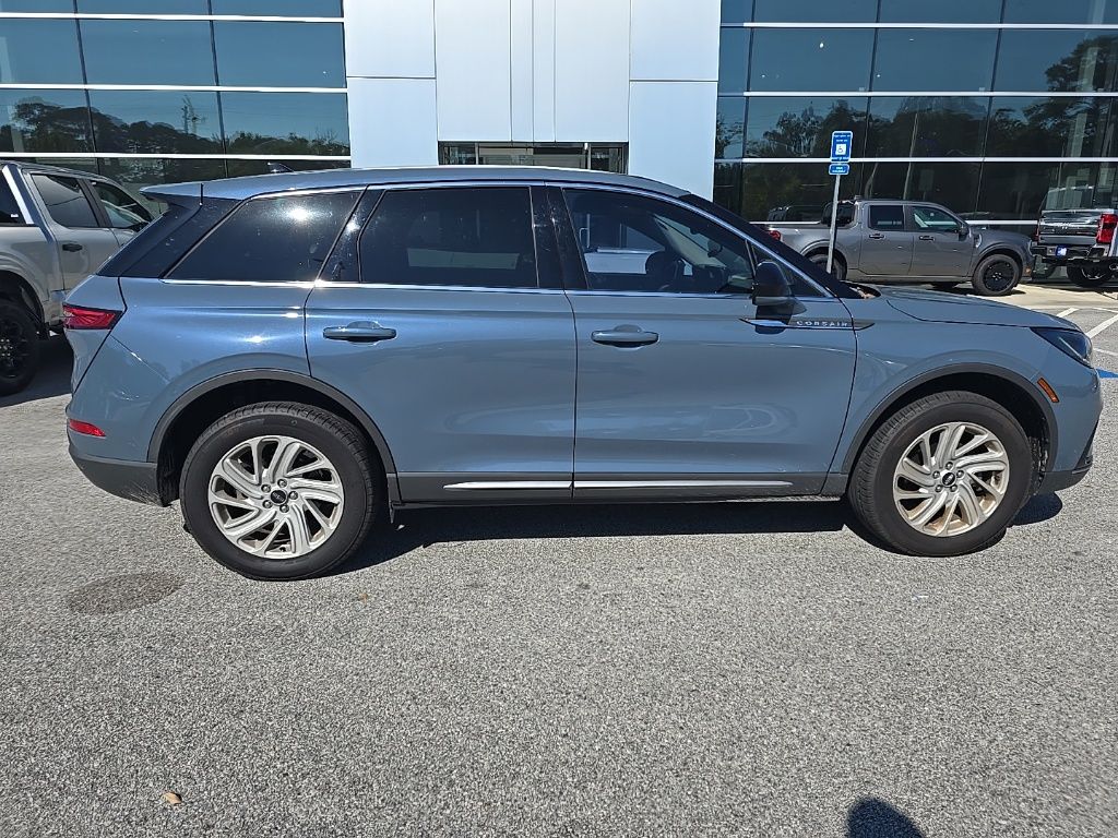 2024 Lincoln Corsair Premiere