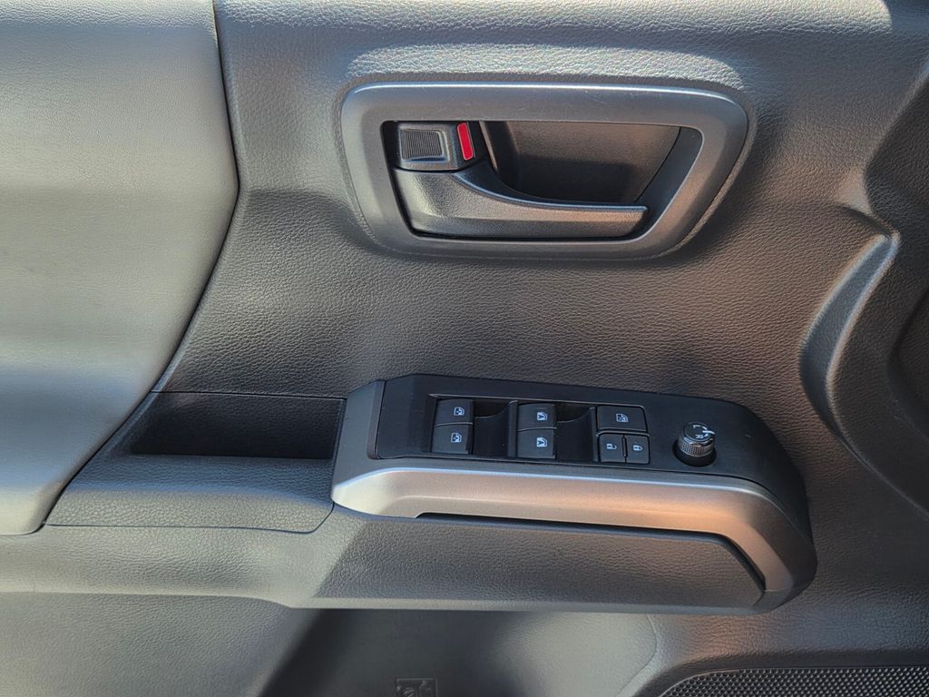 Used 2023 Toyota Tacoma Truck