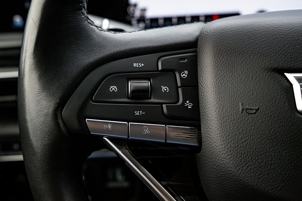 Used Car 2021 Cadillac Escalade Esv  Sport For Sale Under $60,000 In Austin, Texas