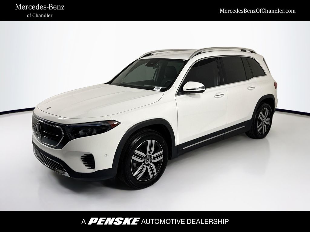 2023 Mercedes-Benz EQB 300 -
                  Chandler, AZ