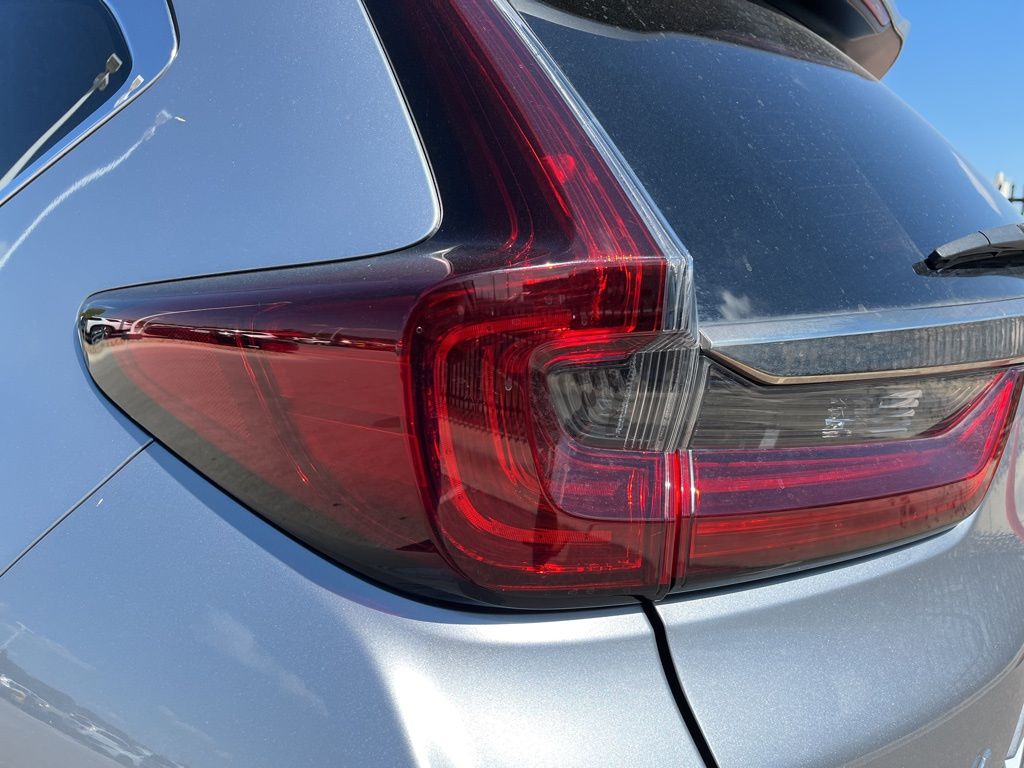 Thumbnail: 2021 Honda CR-V - 7