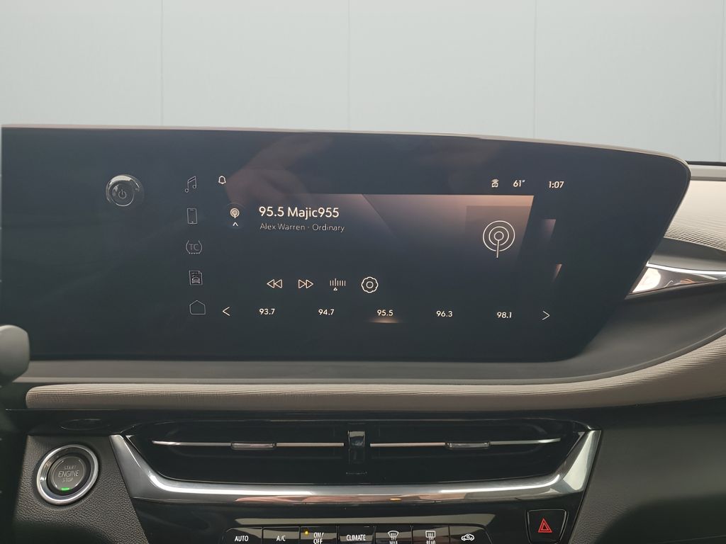 Used Car 2025 Buick Envista  Avenir For Sale Under $30,000 In Austin, Texas