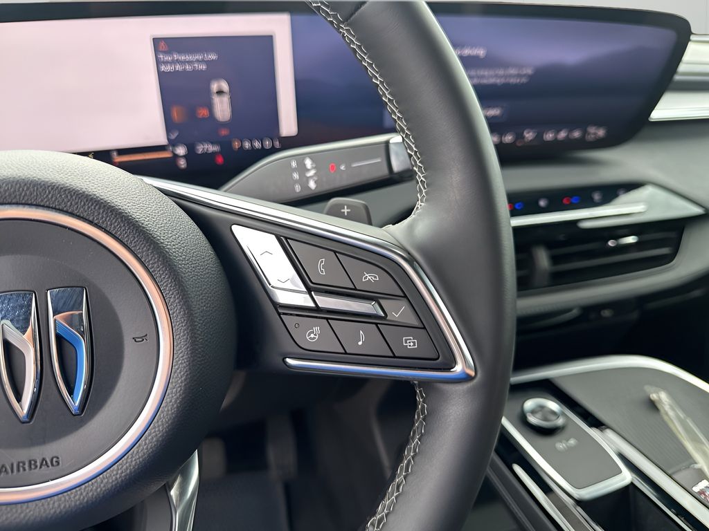 Used Car 2025 Buick Enclave  Preferred For Sale Under $40,000 In Austin, Texas