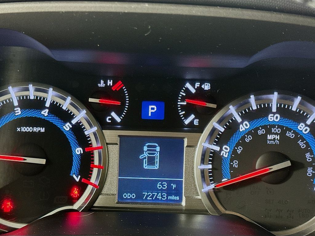 Used Car 2019 Toyota 4runner  Sr5 For Sale Under $35,000 In Austin, Texas