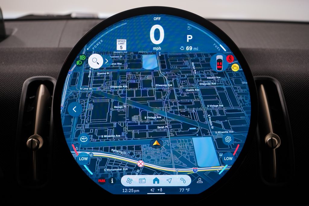 Thumbnail: 2026 MINI Cooper Countryman - 12