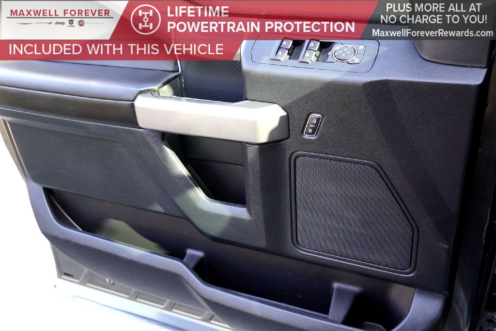 Used Car 2020 Ford F-150  Xlt For Sale Under $30,000 In Taylor, Texas