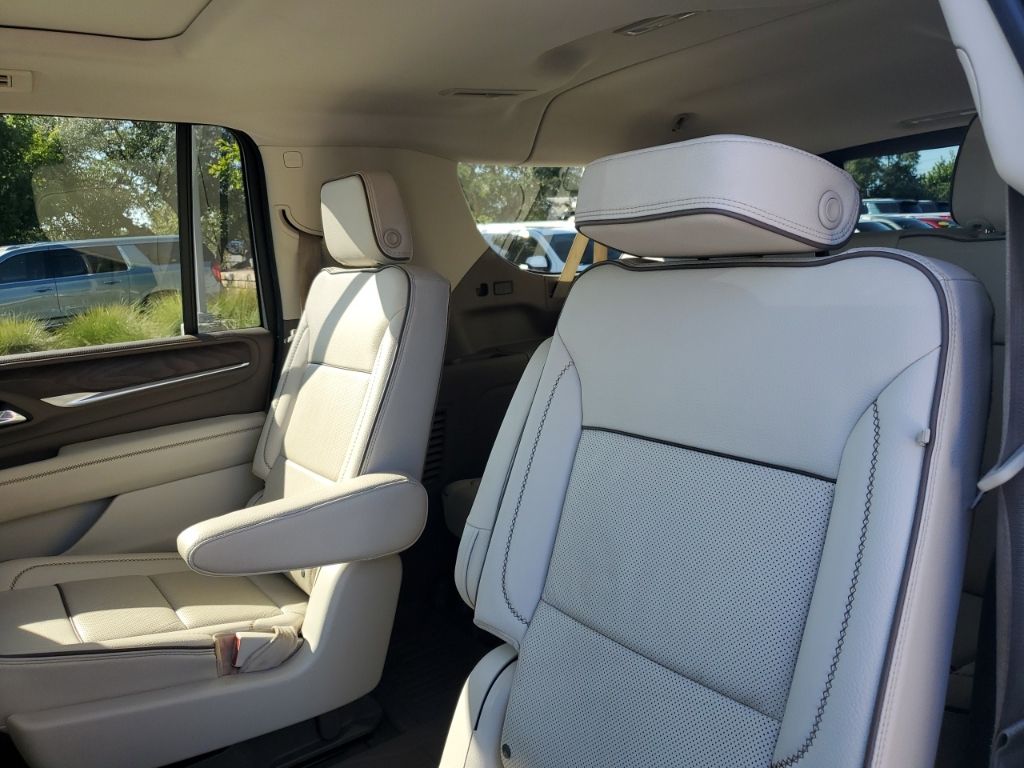 Used Car 2021 Gmc Yukon Xl  Denali For Sale Under $60,000 In Austin, Texas