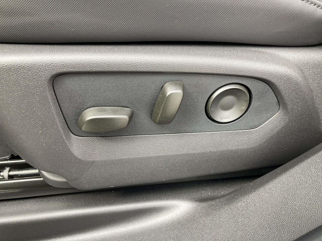 New 2026 Blue GMC 2X image 17