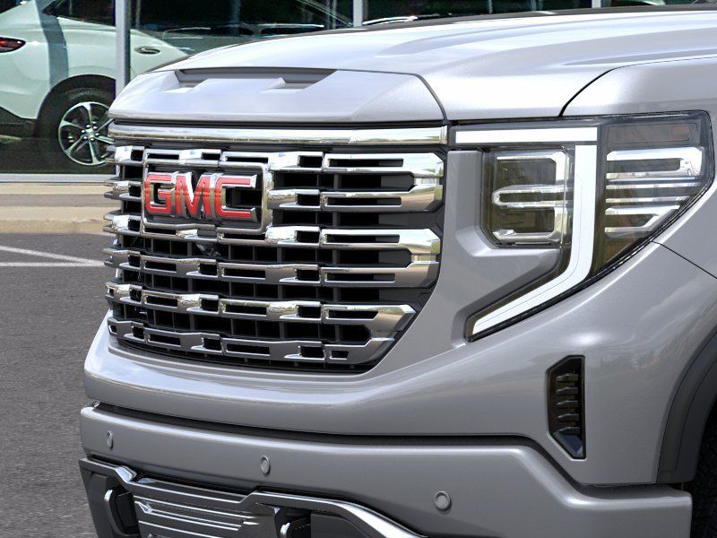 2024 GMC Sierra 1500 Denali 13