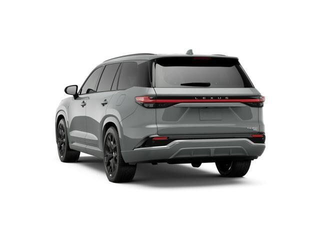 Thumbnail: 2026 Lexus TX - 8