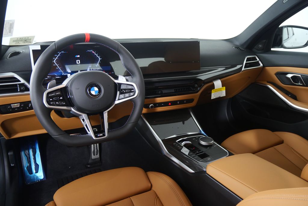 Thumbnail: 2026 BMW 3 Series - 18