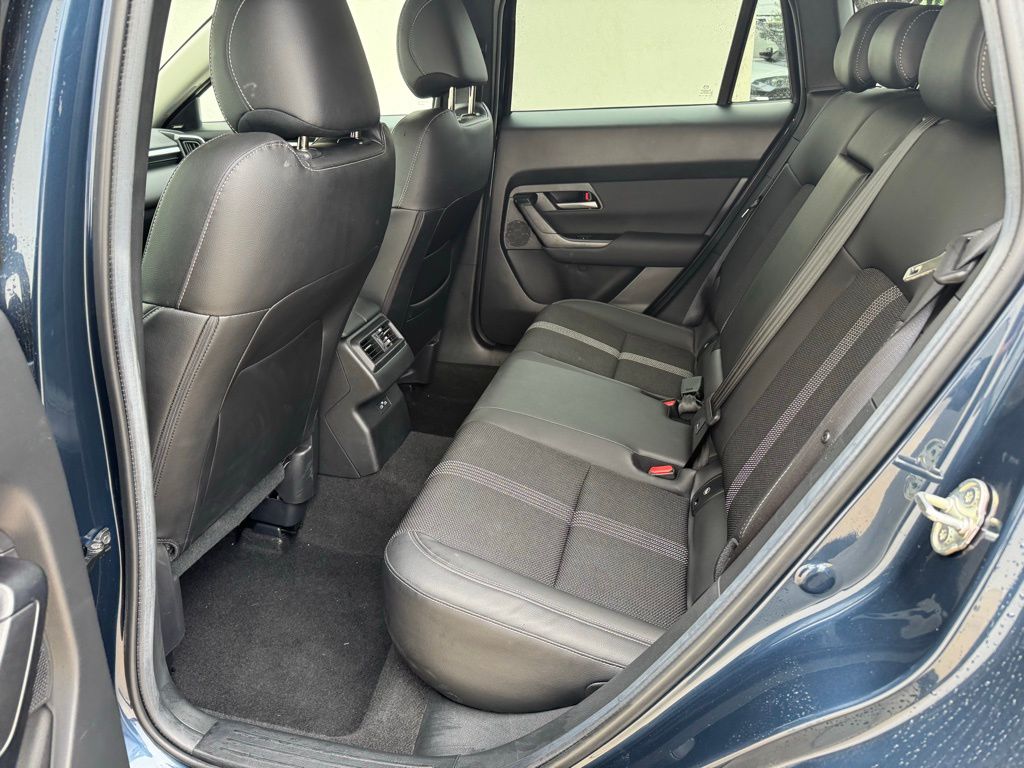 Used Car 2025 Mazda Cx-50  2.5 S Premium Package For Sale Under $30,000 In Georgetown, Texas