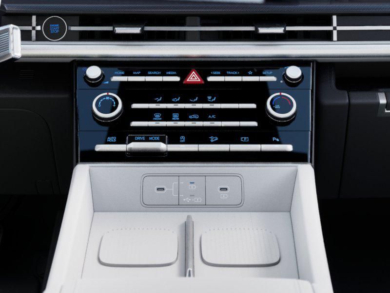 Thumbnail: 2026 Hyundai Santa Fe - 16